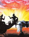क्या अर्जुन श्रीकृष्ण के बिना भी महान योद्धा कहलाते?5