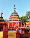 रामगढ़ में मां छिन्नमस्ता मंदिर में युवक से मारपीट, श्रद्धालुओं में आक्रोश21