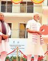 शहरी अवसंरचना विकास में एनबीसीसी अनूठी पुनर्विकास गाथा रच रहा28