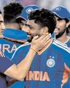 टीम ऑफ द टूर्नामेंट में संजू-बुमराह समेत 4 भारतीय38