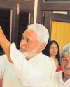 किसान की बेटी की शादी में शिरकत करने पहुंचे राहुल गांधी15