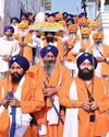 शहीद भाई तारा सिंह जी की 300 वीं शहादत की सालगिरह को समर्पित खालसा मार्च शुरू26