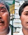 पिता 7वीं बार शादी की तैयारी में, आजमगढ़ के अमरजीत मौर्य की कहानी36