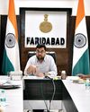 सीसीटीवी की निगरानी में होगा बार काउंसिल चुनाव मतदान : उपायुक्त44