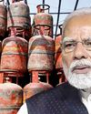 एलपीजी की आपूर्ति पर पीएम मोदी ने की उच्च स्तरीय बैठक1