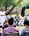 फायर फाइटर्स को शहीद का दर्जा न देने से भड़के फायर कर्मचारी 8 व 9 अप्रैल को करेंगे हड़ताल : राजेंद्र सिंह49