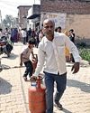 ईरान और इजराइल युद्ध का असर स्थानीय स्तर पर आया सामने43