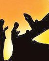 कुछ संस्कृतियां सिखाती हैं ईश्वर में सहज विश्वास कर लेना11