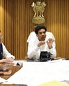 सड़कों के चौड़ीकरण को लेकर आवश्यक सर्वे और डीमार्केशन का काम जल्द करें पूराः कपिल मिश्रा19