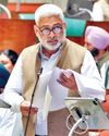 केंद्र की असफल विदेश नीति पर पंजाब विधानसभा में प्रस्ताव पेश, आज होगी विस्तृत सहित चर्चा25