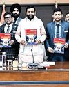 हरियाणा और कनाडा नवाचार व प्रौद्योगिकी के क्षेत्र में मजबूत साझेदारी स्थापित कर सकते हैं: सीएम सैनी23