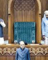 संसद के नियम सर्वोपरि0