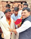 'लक्ष्य दिखाई दे रहा है तो मंजिल जरूर आसान होगी'32