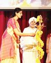 संत राजेंद्र सिंह जी ने आईआईटी में स्पेशियुलिटी साइंस एंड रिसर्च सेंटर का उद्घाटन किया30