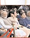हम विकसित भारत की यात्रा पर निकले हैं, लक्ष्य और मंजिल एक है: मोदी20