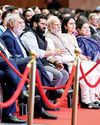 चुनौतियों के समाधान के लिए दुनिया को एक मंच पर लाना ही समिट का उद्देश्य1