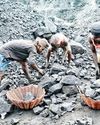 देश में कोयले का उत्पादन रिकॉर्ड 200 मिलियन टन पहुंचा: केंद्र34