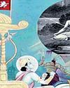 जयद्रथ वध में अर्जुन ने किया था 'प्रिसिजन अटैक', दिव्य बाण गाइडेड मिसाइल से था कई गुना सटीक6