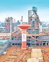 एनएमडीसी ने रचा इतिहास, एक वित्त वर्ष में 50 मिलियन टन लौह अयस्क उत्पादन करने वाली भारत की पहली खनन कंपनी बनी एनएमडीसी ने रचा इतिहास, एक वित्त वर्ष में 50 मिलियन टन लौह अयस्क उत्पादन करने वाली भारत की पहली खनन कंपनी बनी47