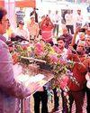 फूलों की खुशबू से महका फरीदाबाद, फलावर फेस्टिवल ने दिया हरियाली और सुंदरता का संदेश फूलों की खुशबू से महका फरीदाबाद, फलावर फेस्टिवल ने दिया हरियाली और सुंदरता का संदेश34