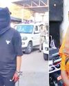 भोपाल में मंडप से गिरफ्तार हुआ गैंग का सरगना, दुल्हन पहुंच गई थाने भोपाल में मंडप से गिरफ्तार हुआ गैंग का सरगना, दुल्हन पहुंच गई थाने27
