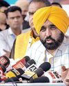 पंजाब में निवेश करें, सरकार आपको पूरा सहयोग और रियायतें देगी :मुख्यमंत्री भगवंत सिंह मान21