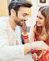 शादी की दूसरी सालगिरह पर कृति खरबंदा ने शेयर की खास तस्वीरें46