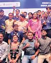 क्षेत्रीय कौशल प्रतियोगिता में हरियाणा के युवाओं का शानदार प्रदर्शन, 33 पदक जीतकर बढ़ाया प्रदेश का मान14