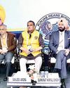 छोटे, लघु और मध्यम उद्योगों के विकास को बढ़ावा देने के लिए कलस्टर आधारित रणनीति अपनाई19
