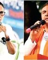 बंगाल में ममता की दोनों सीटों पर लड़ेंगे सुवेंदु बीजेपी ने नंदीग्राम-भवानीपुर से दिया टिकट3