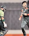 बांग्लादेश ने पाकिस्तान को 2-1 से वनडे सीरीज हराई50
