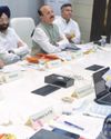 बारापुला फेज-3 और एमबी रोड एलिवेटेड कॉरिडोर को मंजूरी14