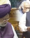 संसद में एलपीजी पर हंगामा सरकार बोली, गैस पर्याप्त5