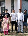 आधा शहर पेयजल समस्या से जूझ रहा, विभाग मौन46