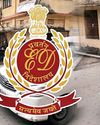 बंगाल में ईडी की बड़ी कार्रवाई, अवैध कॉल सेंटर मामले में सिलीगुड़ी-हावड़ा समेत 10 ठिकानों पर छापेमारी4