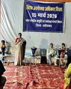 विश्व उपभोक्ता अधिकार दिवस पर फरीदाबाद में जागरूकता कार्यक्रम आयोजित41