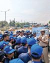 तीन दिवसीय सड़क सुरक्षा मित्र प्रशिक्षण कार्यक्रम का आयोजन34