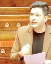 Aaj Samaaj