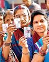 पश्चिम बंगाल : 'चुनाव आयोग की साख' की अग्नि परीक्षा26
