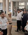 बार काउंसिल चुनाव शांतिपूर्ण कराने के लिए प्रशासन प्रतिबद्ध : डीसी38