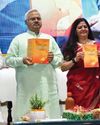 'महिला नेतृत्व को मिलेगा नया आयामः और महिला सहभागिता' पुस्तक का भव्य लोकार्पण9