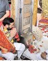 माता मनसा देवी मंदिर की भव्यता बढ़ाने के लिए नए कॉरिडोर का निर्माण कार्य जारी : मुख्यमंत्री माता मनसा देवी मंदिर की भव्यता बढ़ाने के लिए नए कॉरिडोर का निर्माण कार्य जारी : मुख्यमंत्री19