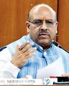 दिल्ली विधानसभा ने 'विधान साथी' एआई चैटबॉट किया लॉन्च, बजट सत्र से होगा लागू दिल्ली विधानसभा ने 'विधान साथी' एआई चैटबॉट किया लॉन्च, बजट सत्र से होगा लागू11