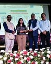 जेसी बोस यूनिवर्सिटी में मीडिया विभाग की दो दिवसीय राष्ट्रीय कॉन्फ्रेंस संपन्न जेसी बोस यूनिवर्सिटी में मीडिया विभाग की दो दिवसीय राष्ट्रीय कॉन्फ्रेंस संपन्न31