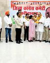 कांग्रेस की सोच, जमीनी स्तर के कार्यकर्ताओं को मिले पूरा मान सम्मान : बलजीत कौशिक कांग्रेस की सोच, जमीनी स्तर के कार्यकर्ताओं को मिले पूरा मान सम्मान : बलजीत कौशिक30