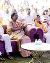 नवरात्रि के अवसर पर मुख्यमंत्री रेखा गुप्ता ने झंडेवाला मंदिर में किए दर्शन नवरात्रि के अवसर पर मुख्यमंत्री रेखा गुप्ता ने झंडेवाला मंदिर में किए दर्शन13
