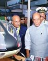 भविष्य की लड़ाइयों में निर्णायक होंगी ड्रोन व एंटी ड्रोन तकनीक भविष्य की लड़ाइयों में निर्णायक होंगी ड्रोन व एंटी ड्रोन तकनीक5