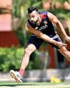 आकाश दीप आईपीएल 2026 से बाहर27