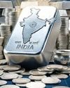 अब भारतीय चांदी का सिक्का विश्व राजनीति में12