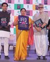 दिल्ली बनेगी वैश्विक सिनेमा केंद्र, अंतरराष्ट्रीय फिल्म महोत्सव का ऐलान7